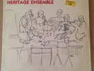 Latin Jazz LP BOBBY MATOS HERITAGE ENSEMBLE Enclave Records HEAR