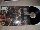 ARGHOSLENT Hornets of the Pogrom 1stPrs Drakkar (grand belials key profanatica)