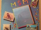 Miami Sound Machine LP Rio - MSM CBS Gloria Estefan