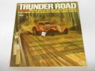 The Super Stocks Thunder Road Original 1964 LP Capitol T2060 Surf Hot Rod Garage