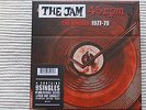 The Jam 45rpm The Singles 1977-79 (Very Rare/Mint) 9 x 7