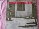 FRANCOIS DE ROUBAIX - RARE LA GUERRE D'ALGERIE
