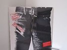The Rolling Stones - Sticky Fingers -2015 Limited Edition- Real Zip