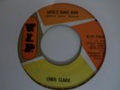 Chris Clark - Love's Gone Bad/ Put Yourself In my Place on VIP