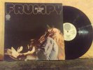 FRUMPY - BY THE WAY - LP ORIG. GERMANY 1972 - 6360 604
