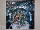 ZODIAC I Russian Cosmic ELECTRONIC Synth LP