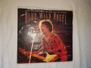 JIMI HENDRIX Blue Wild Angel Live Isle of Wight 3 LP Vinyl