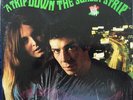 The Leathercoated Minds - A Trip Down The Sunset Strip - Minty Vinyl LP - Psyche