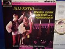 ASD 519 *WHITE/GOLD* SILVESTRI* HUNGARIAN /SLAVONIC /SPANISH /POLOVTSIAN DANCES
