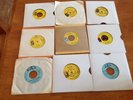 Stax Of Wax = 9 X 7