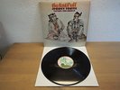 SPOOKY TOOTH - THE LAST PUFF 1973 ISLAND LP IN MINT CONDITION
