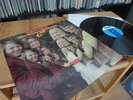 ABBA - Ring Ring (Album LP, Polar Sweden 1973, original issue) Mint