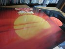 SUNBIRDS SAME LP IN 1971 KRAUTROCK / JAZZROCK KRACHER 1ST BASF