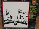 ERICA MORINI RODZINSKI VIOLIN VIRTUOSITY 3 LP MONO WM 1011 WESTMINSTER MULTIPLES
