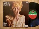 DUSTY SPRINGFIELD in Memphis ATLANTIC SD 8214 orig 1969 soul jazz VG+