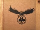Pearl Jam Ten Club 2014 Package