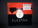 Metallica   rare Master of Puppets  Vinyl single