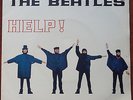 THE BEATLES - HELP   / I'M DOWN - 7' 1968 ITA  45 GIRI