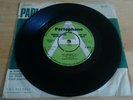 THE BEATLES - LADY MADONNA -  ORIGINAL UK PARLOPHONE 7