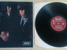 ROLLING STONES No.2 -  ORIGINAL UK DECCA 12