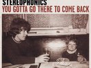 Stereophonics - You Gotta Go There To Come Back DOUBLE VINYL LP NEW (2ND DEC)