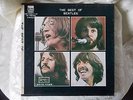 THE BEST OF BEATLES KM-1006-1-10  10 RECORD BOX SET
