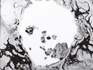 Radiohead - A Moon Shaped Pool (Black Vinyl) Vinyl 2LP DA09535233