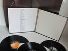 BEATLES George Harrison ALL THINGS MUST PASS Uk BOX Set Complete *EXCELLENT*