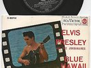 Elvis Presley 7“ 45 EP Blue Hawaii Vol. 2 Spain Spanish Original 1960ies Press