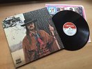 KEEF HARTLEY LANCASHIRE HUSTLER ORIGINAL US 1ST DERAM in 1973 FOC