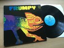 FRUMPY ALL WILL BE CHANGED ReISSUE on REPERTOIRE in 1991 FOC