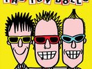 TOY DOLLS The Album After The Last One LP IMPORT - Punk Oi  New vinyl Randale