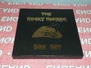 THE ROCKY HORROR 4-LP  UK LIMITED EDITION NUMBER BOX SET