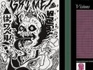 Visions [VINYL] Grimes Vinyl