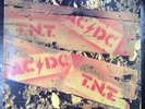 ACDC - TNT - LP - AUSTRALIAN ALBERTS PRESSING - BLUE ROO - STRONG VG+