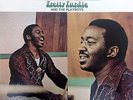 PRETTY PURDIE & THE PLAYBOYS Stand By Me GIL SCOTT-HERON Mega Records VINYL LP