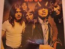 AC/DC - HIGHWAY TO HELL - Exc. VINYL