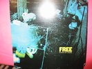 Free, Tons Of Sobs, LP, Top Condition