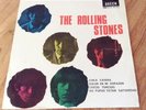 THE ROLLING STONES *CHICA CASERA* 1965 SPANISH EP DECCA SDGE 80.933