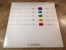 LP AMIGA ?856139 Bayon ?– El Sonido 1986 DDR VINYL