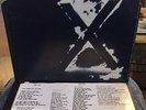 X LOS ANGELES w/Inner Original SR 104 SLASH RECORDS VG+ CLASSIC PUNK
