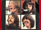 The Beatles - Let It Be - SEALED - Capitol - SW-11922 - Promo  LP
