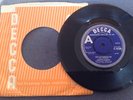 KENNY & DENNY / JIMMY PAGE UK 1965 DEMO PROMO / BEAT SURF / LED ZEPPELIN / MINT-