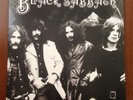 Black Sabbath Live At Convention Hall 1975 Ashbury,New Jersey 2 X LP Black Vinyl