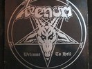 Venom - Welcome To Hell 12