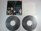 BLACK SABBATH - LIVE EVIL JAPAN 2LP PROMO 20PP-49,50