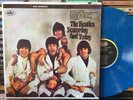 THE BEATLES YESTERDAY & TODAY  BUTCHER COVER 180G BLUE COLORED VINYL LP