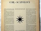 Scatology by Coil