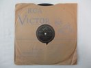 LITTLE EDDIE BOYD BABY WHAT'S WRONG WITH YOU/ EDDIE'S BLUES 78 RCA 22-0002 E-