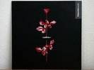 Depeche Mode ?– Violator, Original 1990 Vinyl LP - A1/B1 (EXC)